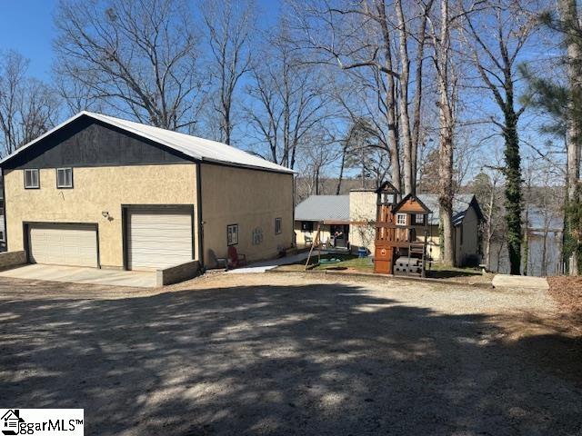 2152 Deloach Drive Anderson, SC 29625