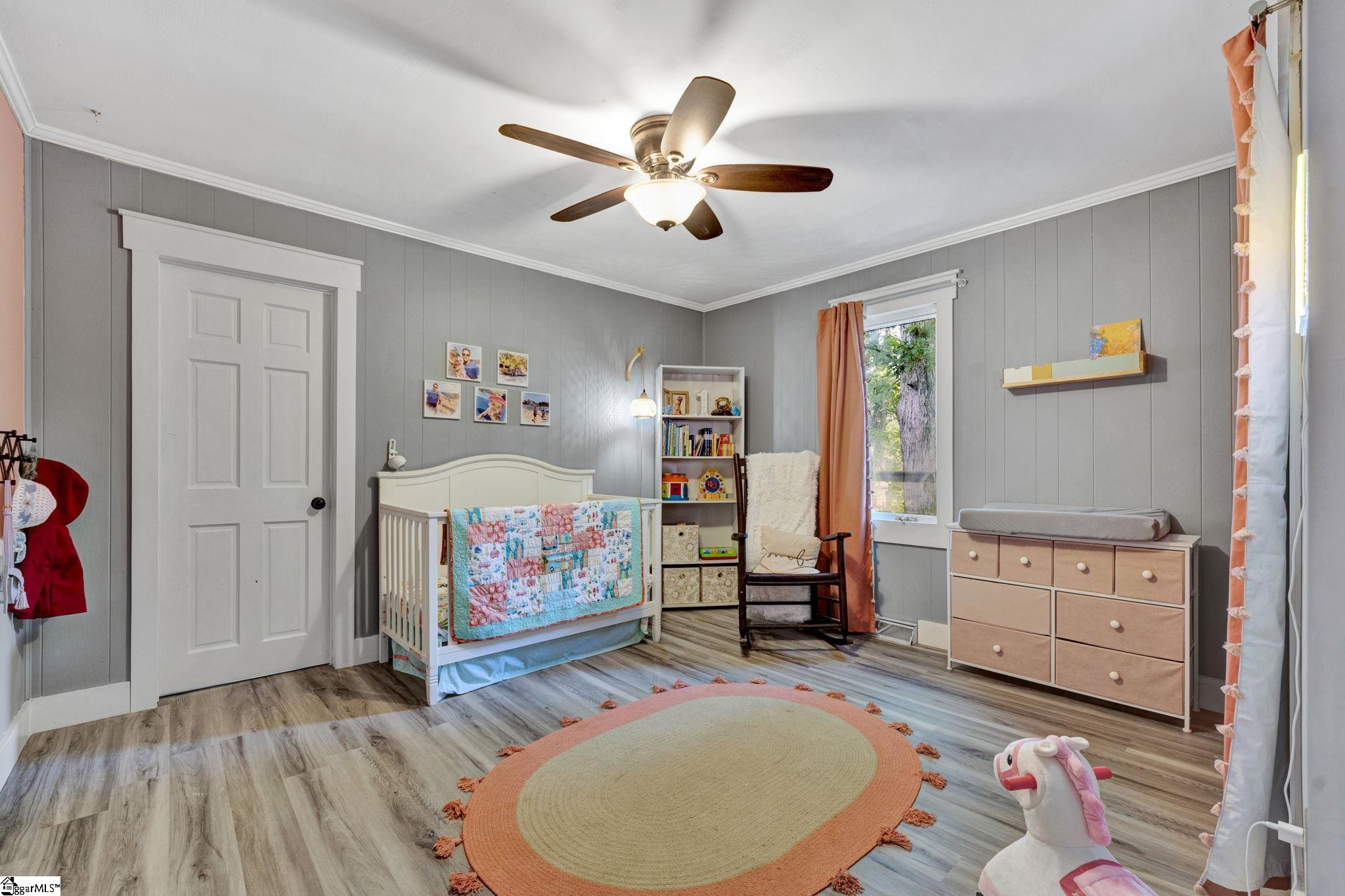 2152 Deloach Drive Anderson, SC 29625