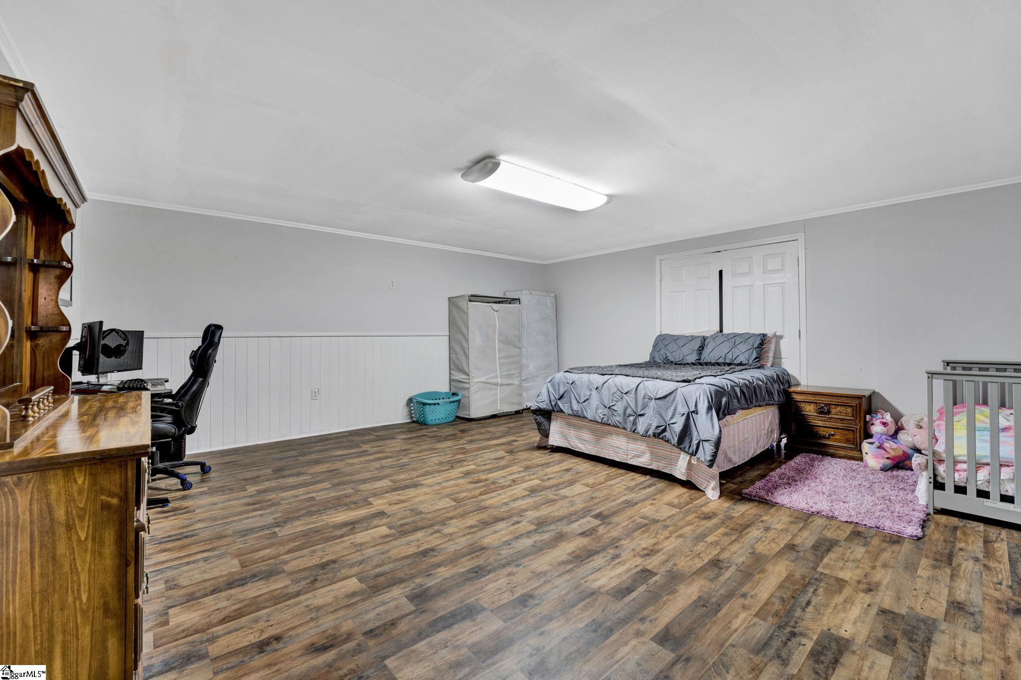 2152 Deloach Drive Anderson, SC 29625