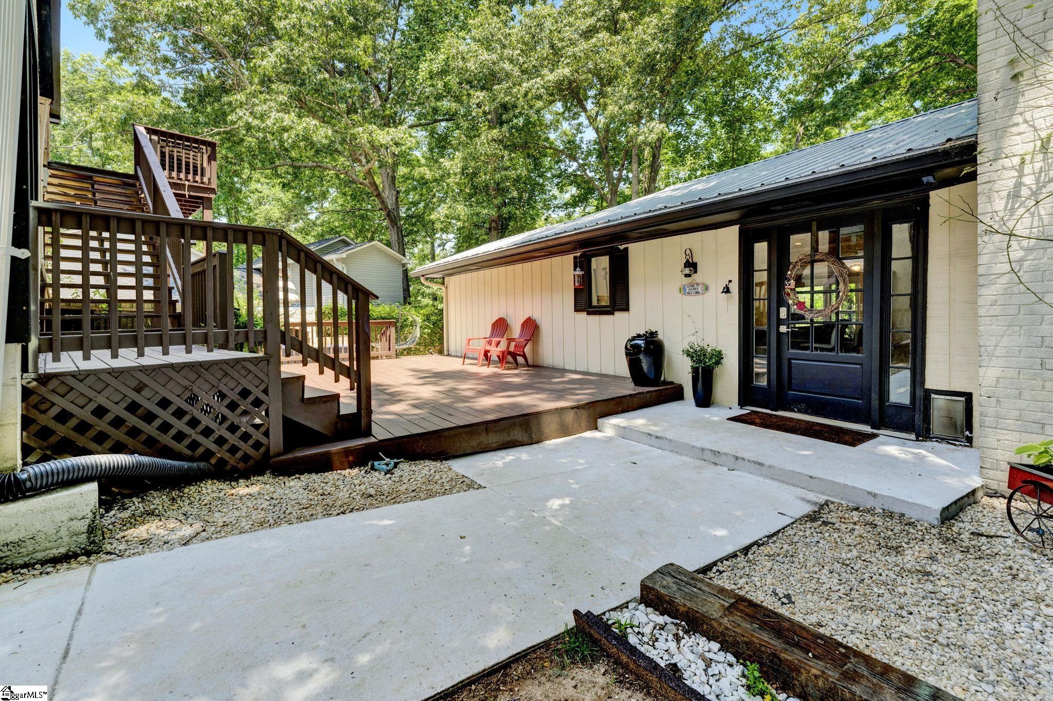 2152 Deloach Drive Anderson, SC 29625
