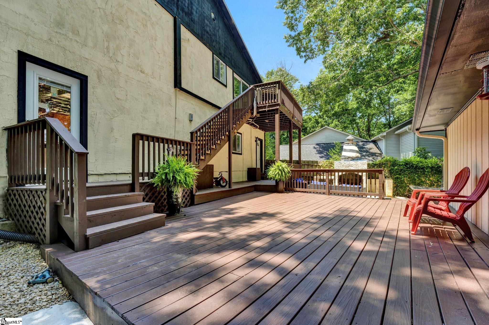 2152 Deloach Drive Anderson, SC 29625