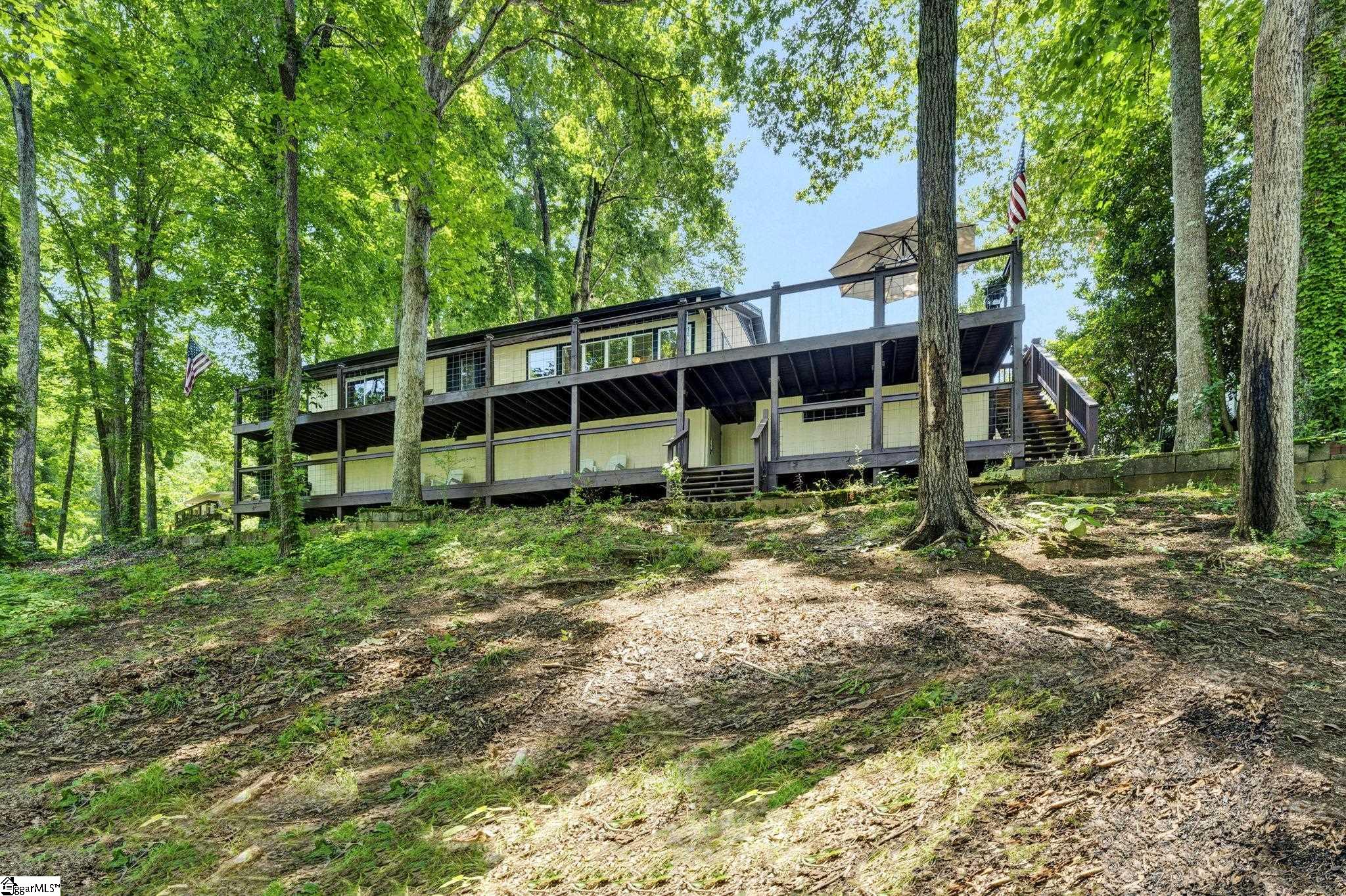 2152 Deloach Drive Anderson, SC 29625