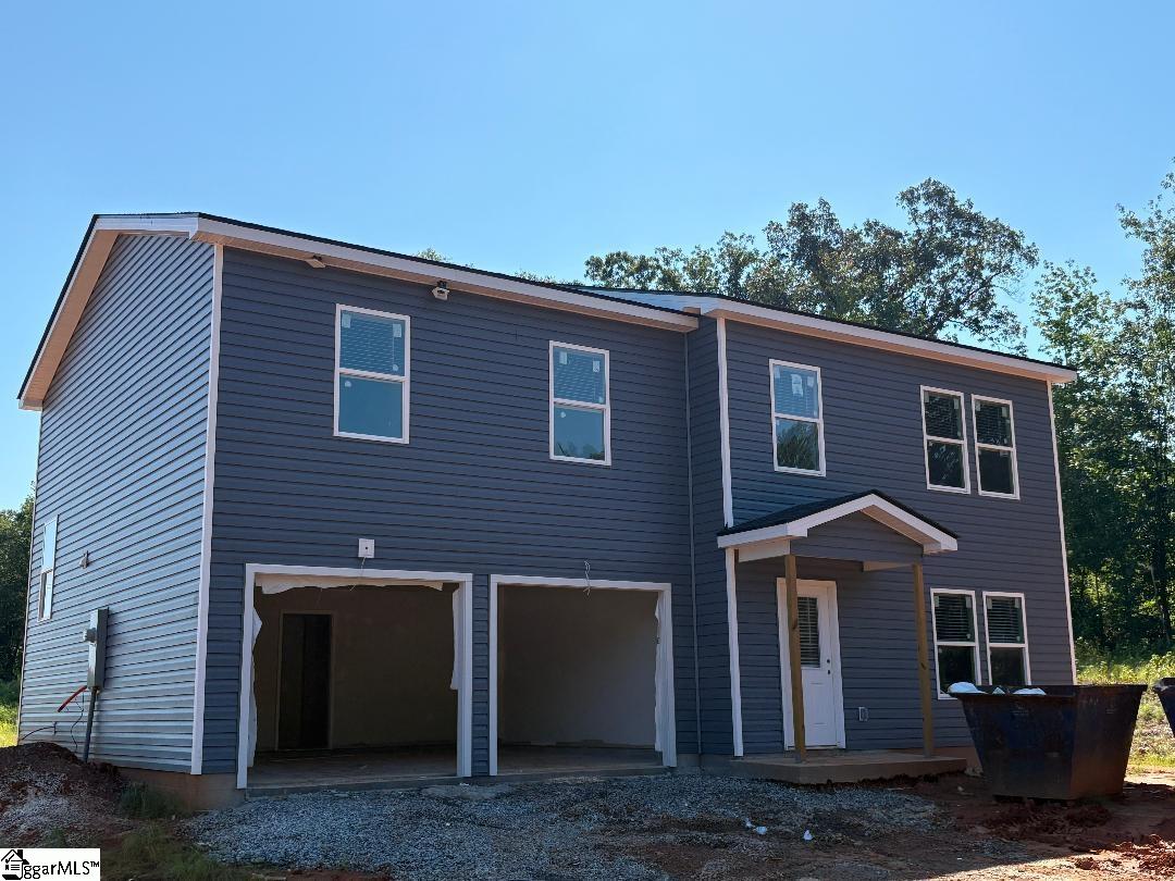 927 Flat Rock Road Anderson, SC 29624