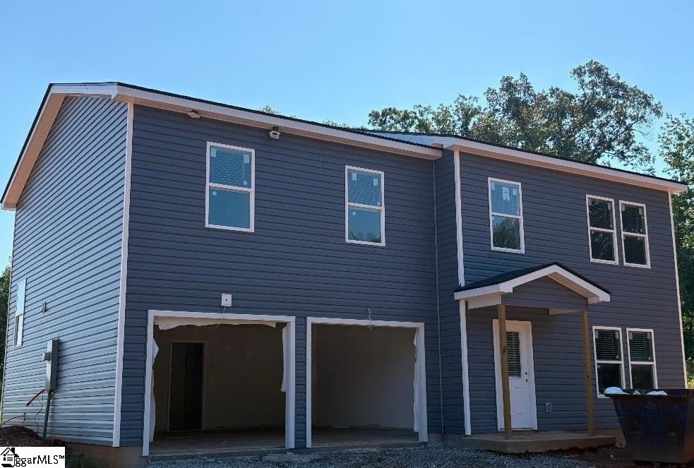 927 Flat Rock Road Anderson, SC 29624