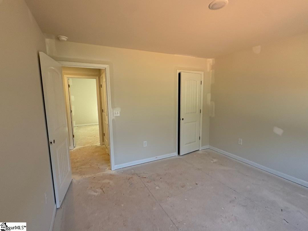 927 Flat Rock Road Anderson, SC 29624