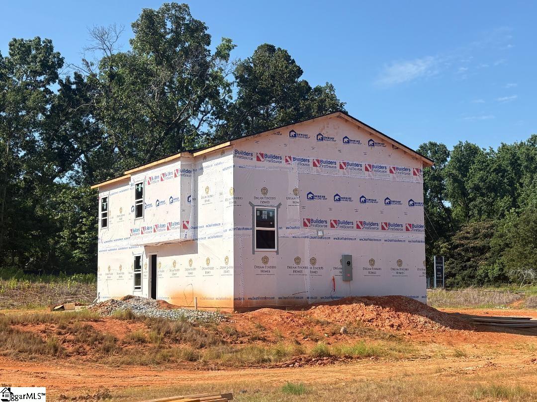 927 Flat Rock Road Anderson, SC 29624