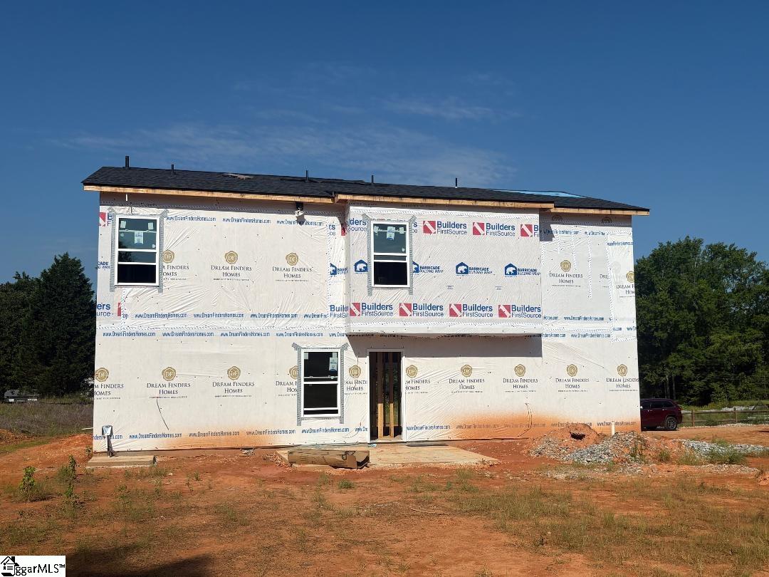 927 Flat Rock Road Anderson, SC 29624