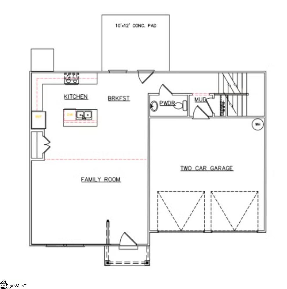 927 Flat Rock Road Anderson, SC 29624