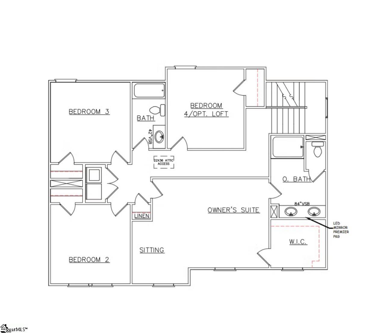 927 Flat Rock Road Anderson, SC 29624