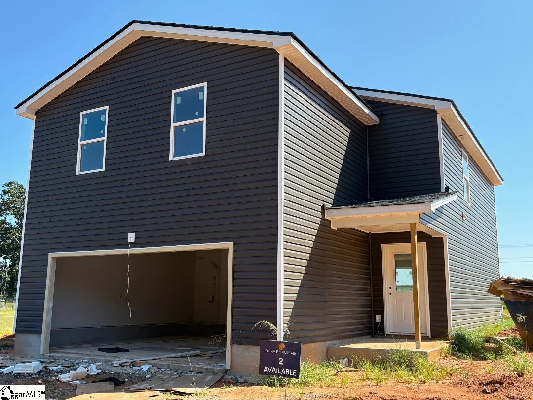 923 Flat Rock Road Anderson, SC 29624