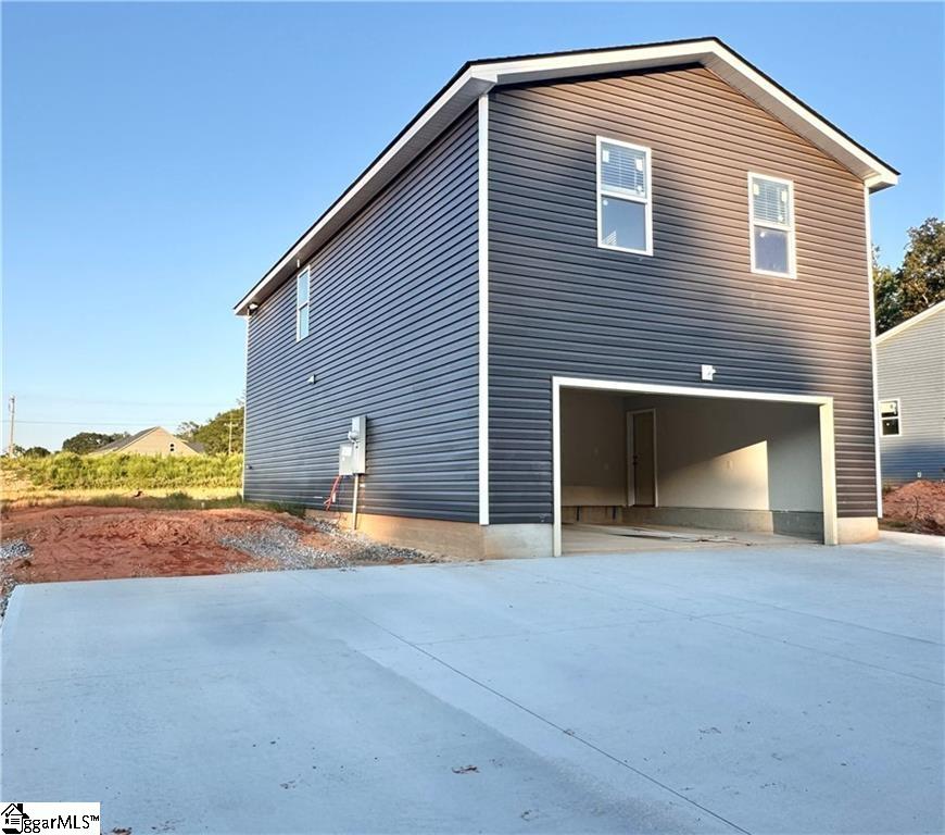 923 Flat Rock Road Anderson, SC 29624