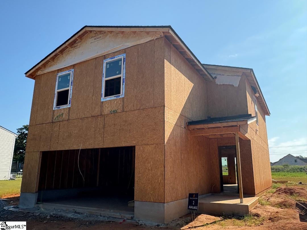 923 Flat Rock Road Anderson, SC 29624