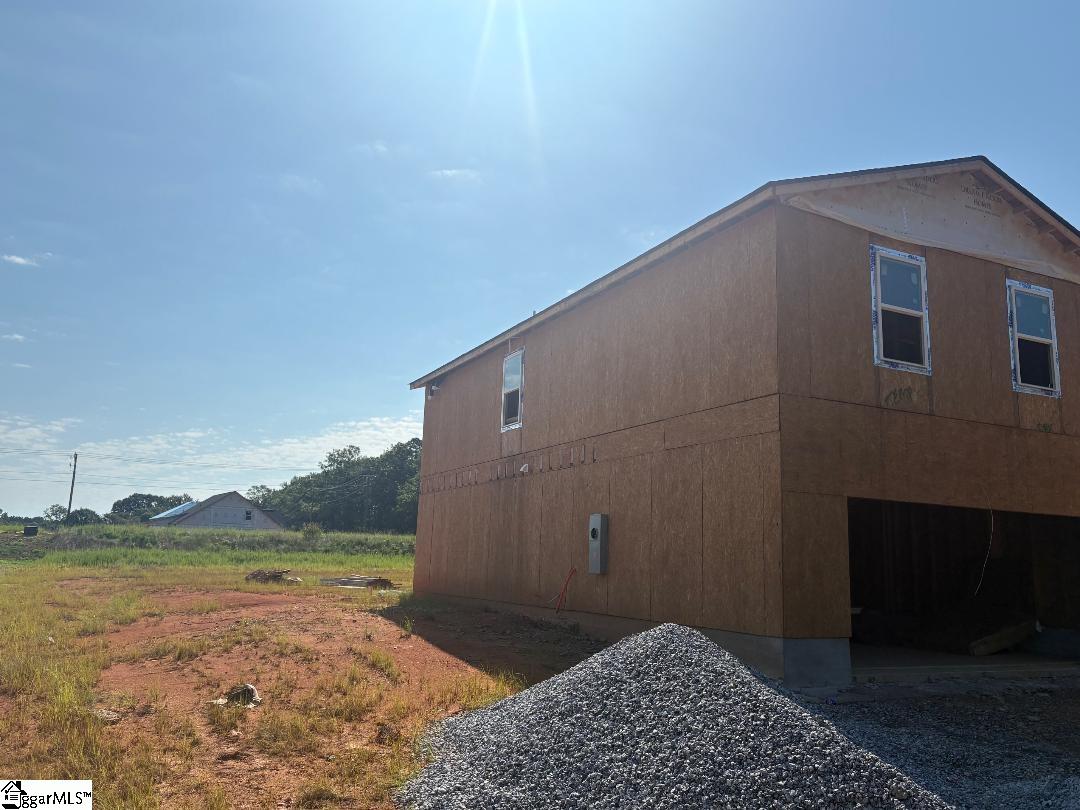 923 Flat Rock Road Anderson, SC 29624