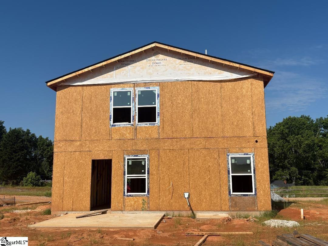 923 Flat Rock Road Anderson, SC 29624
