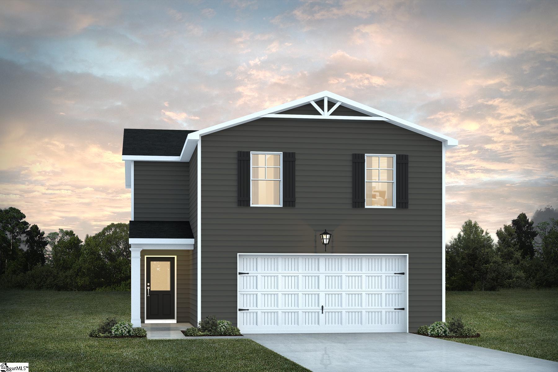 923 Flat Rock Road Anderson, SC 29624