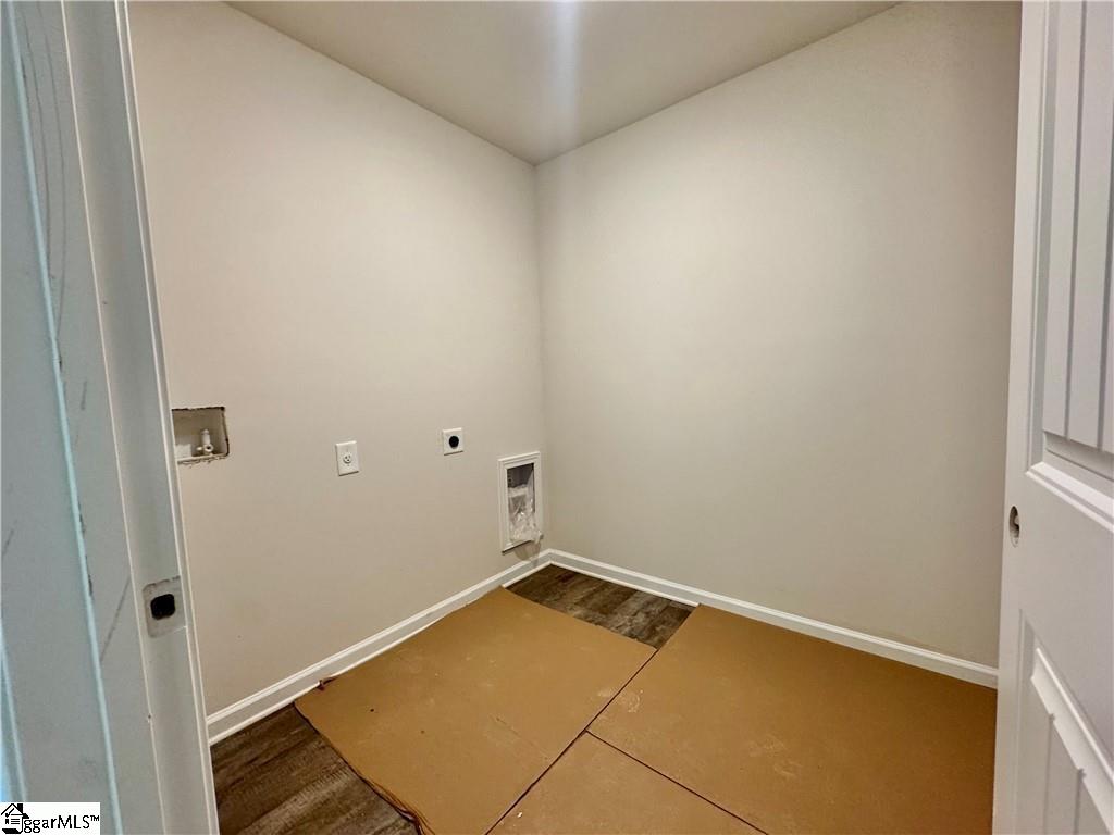923 Flat Rock Road Anderson, SC 29624