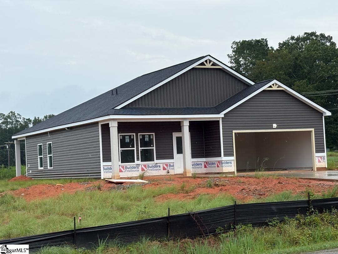 117 Gleneddie Road Anderson, SC 29624