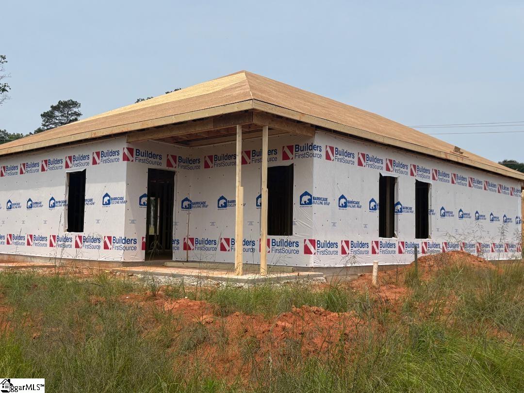 117 Gleneddie Road Anderson, SC 29624