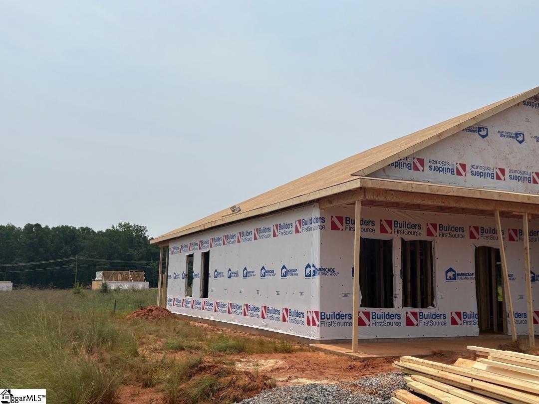 117 Gleneddie Road Anderson, SC 29624