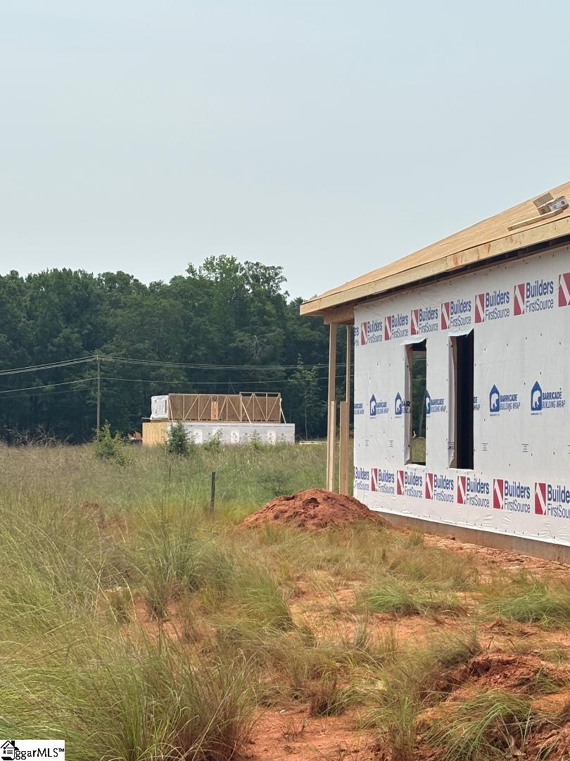 117 Gleneddie Road Anderson, SC 29624