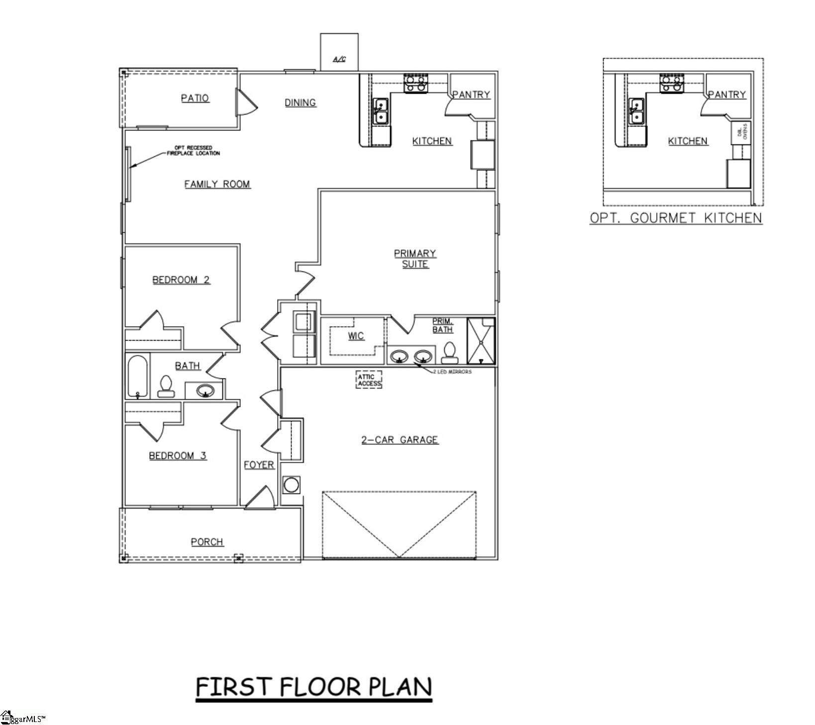 117 Gleneddie Road Anderson, SC 29624