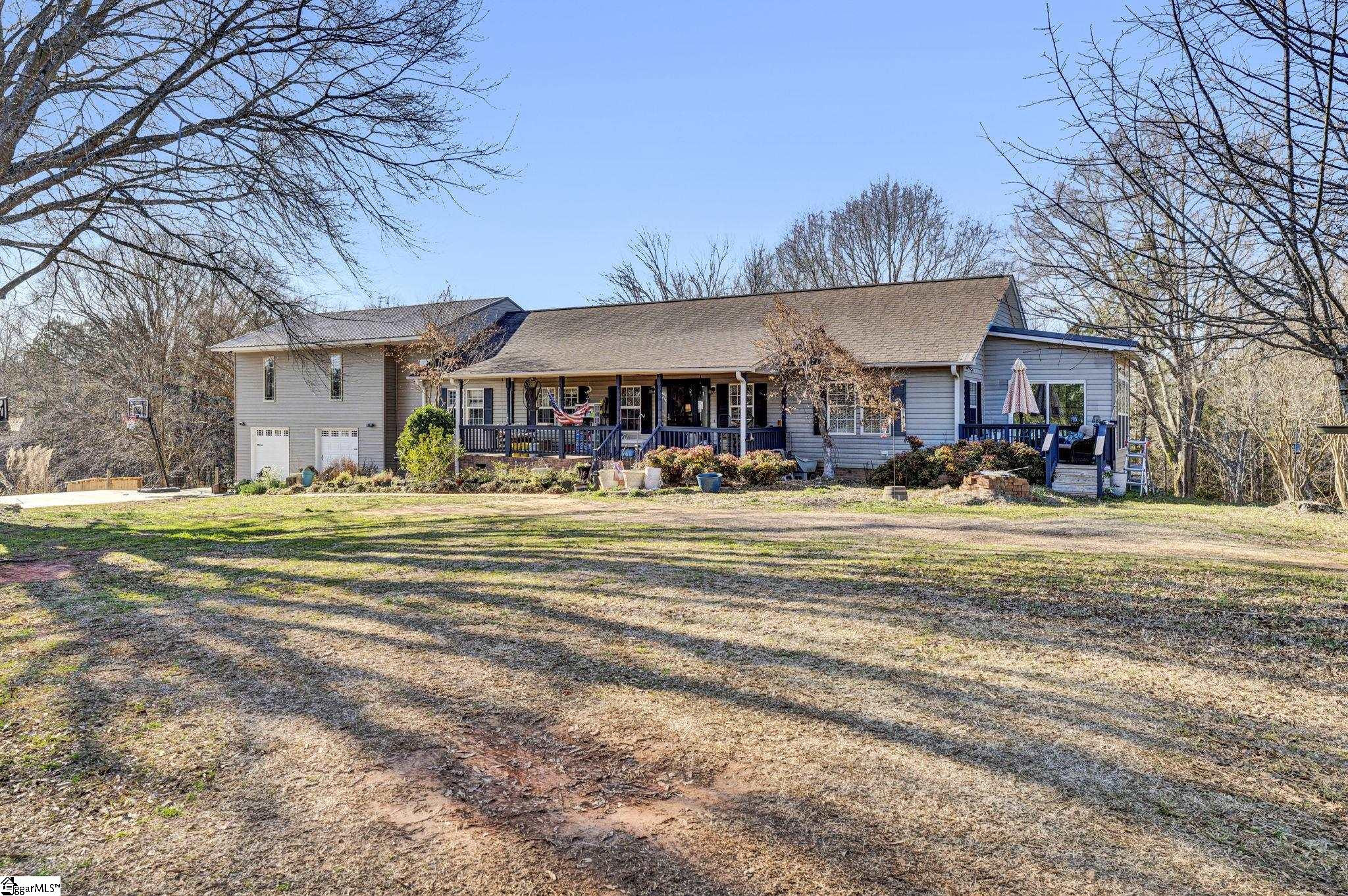 530 Newman Road Roebuck, SC 29376