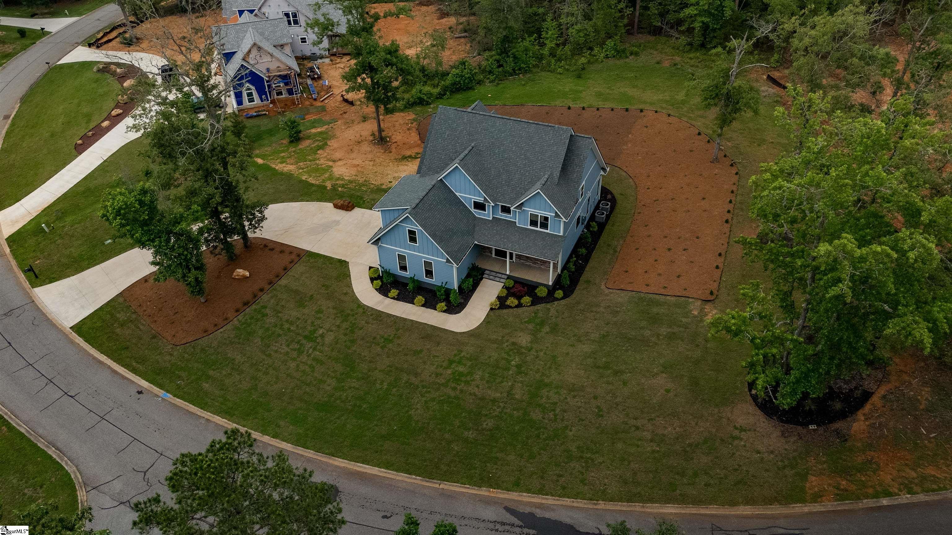 230 Headwater Drive Greenwood, SC 29649