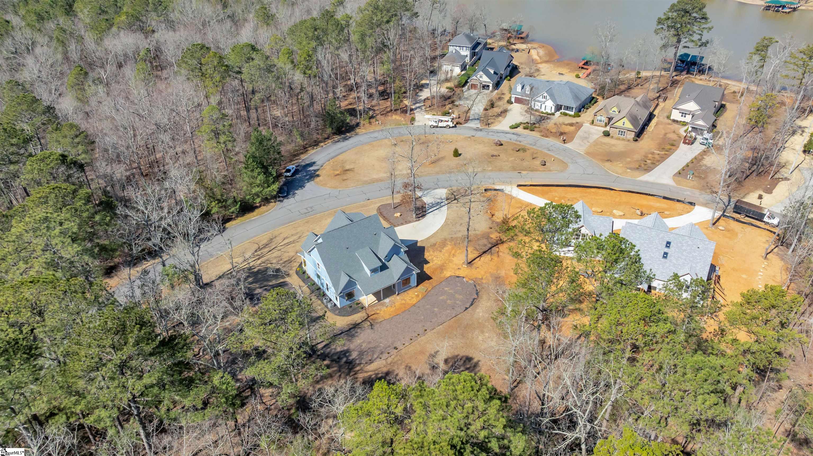 230 Headwater Drive Greenwood, SC 29649