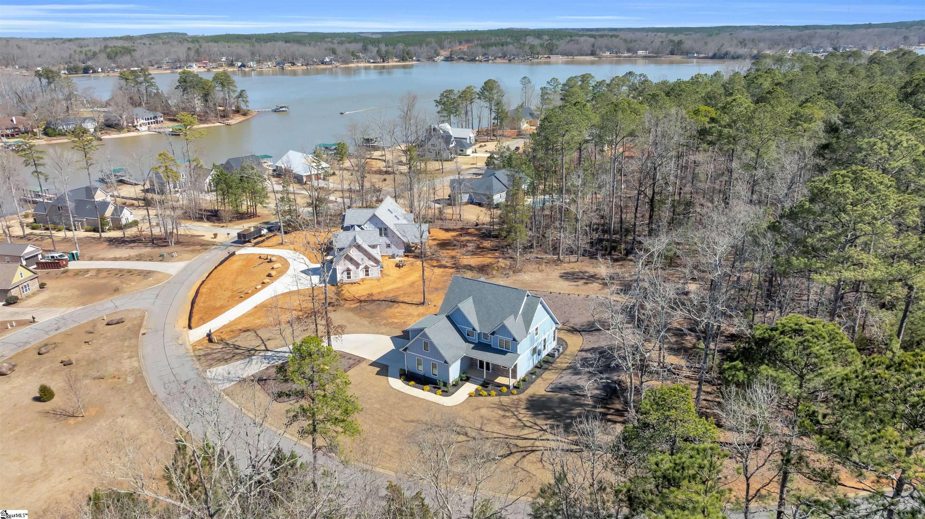 230 Headwater Drive Greenwood, SC 29649
