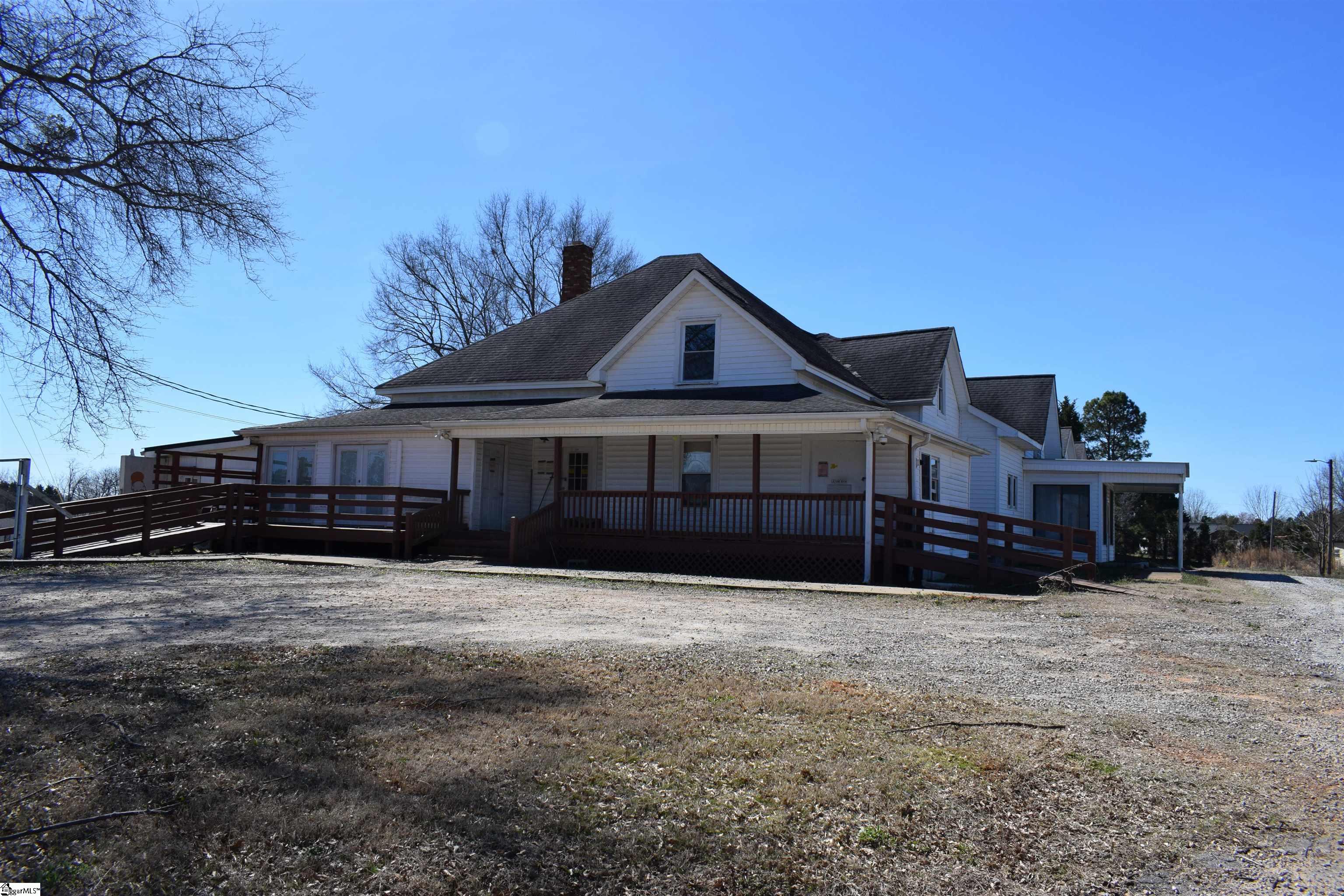 2470 Old Mill Road Inman, SC 29349