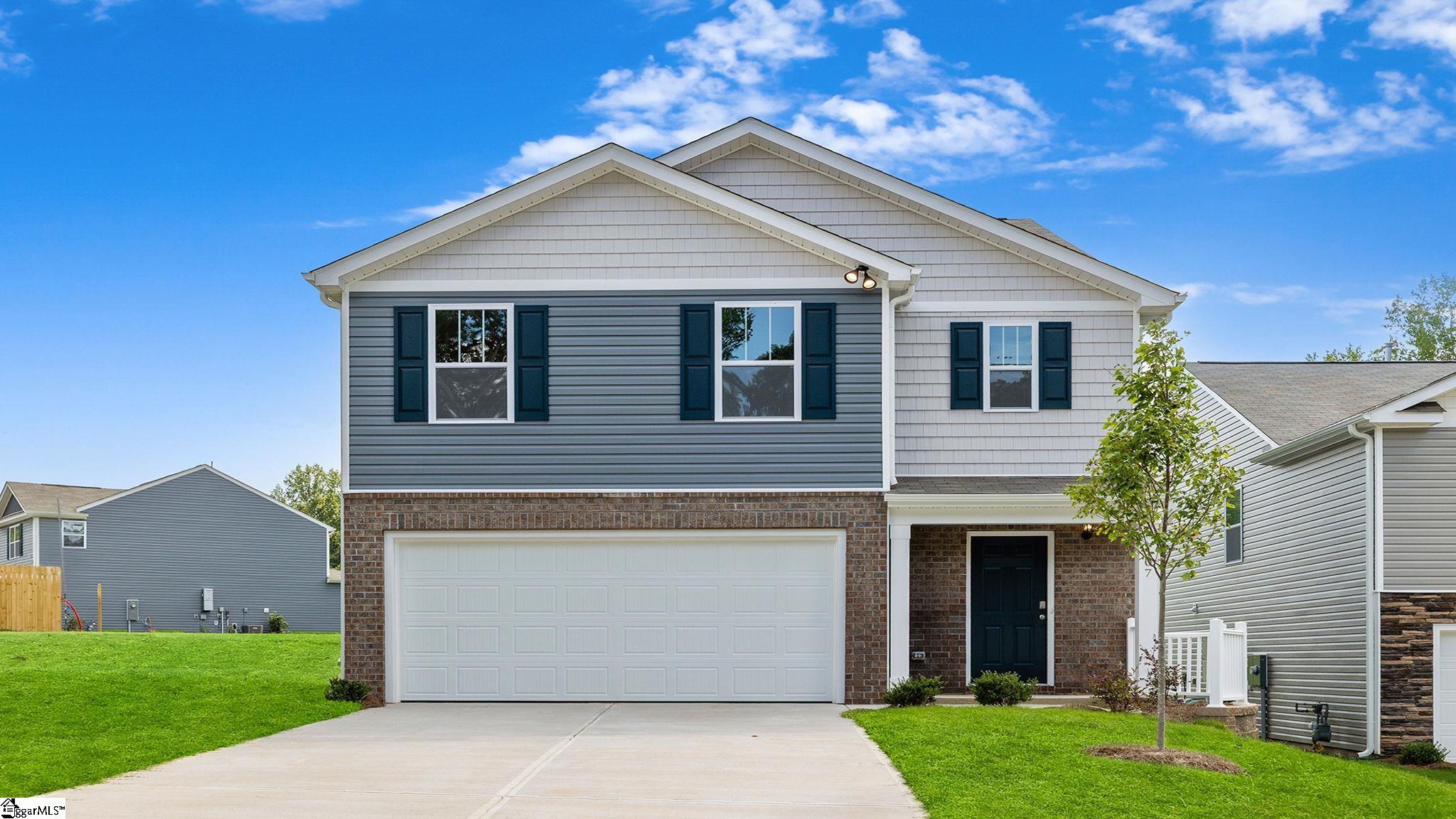 107 Licklog Court Seneca, SC 29678