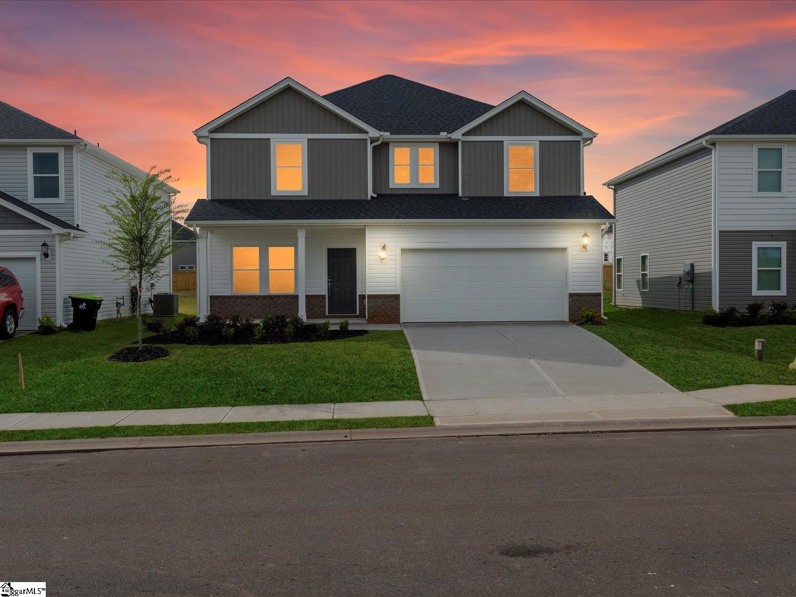 511 Ward Wilson Trail Lyman, SC 29365
