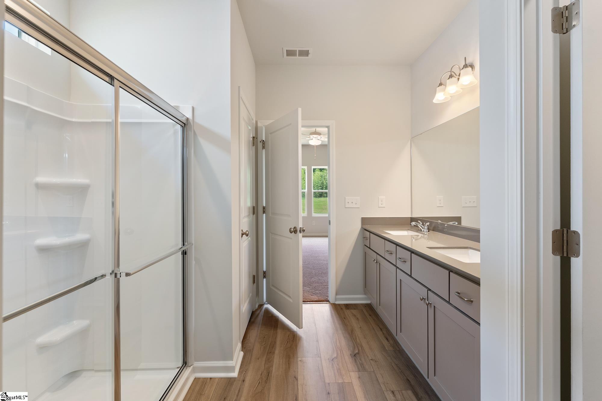 7045 Fairview Falls Drive UNIT Lot 9 Chesnee, SC 29323