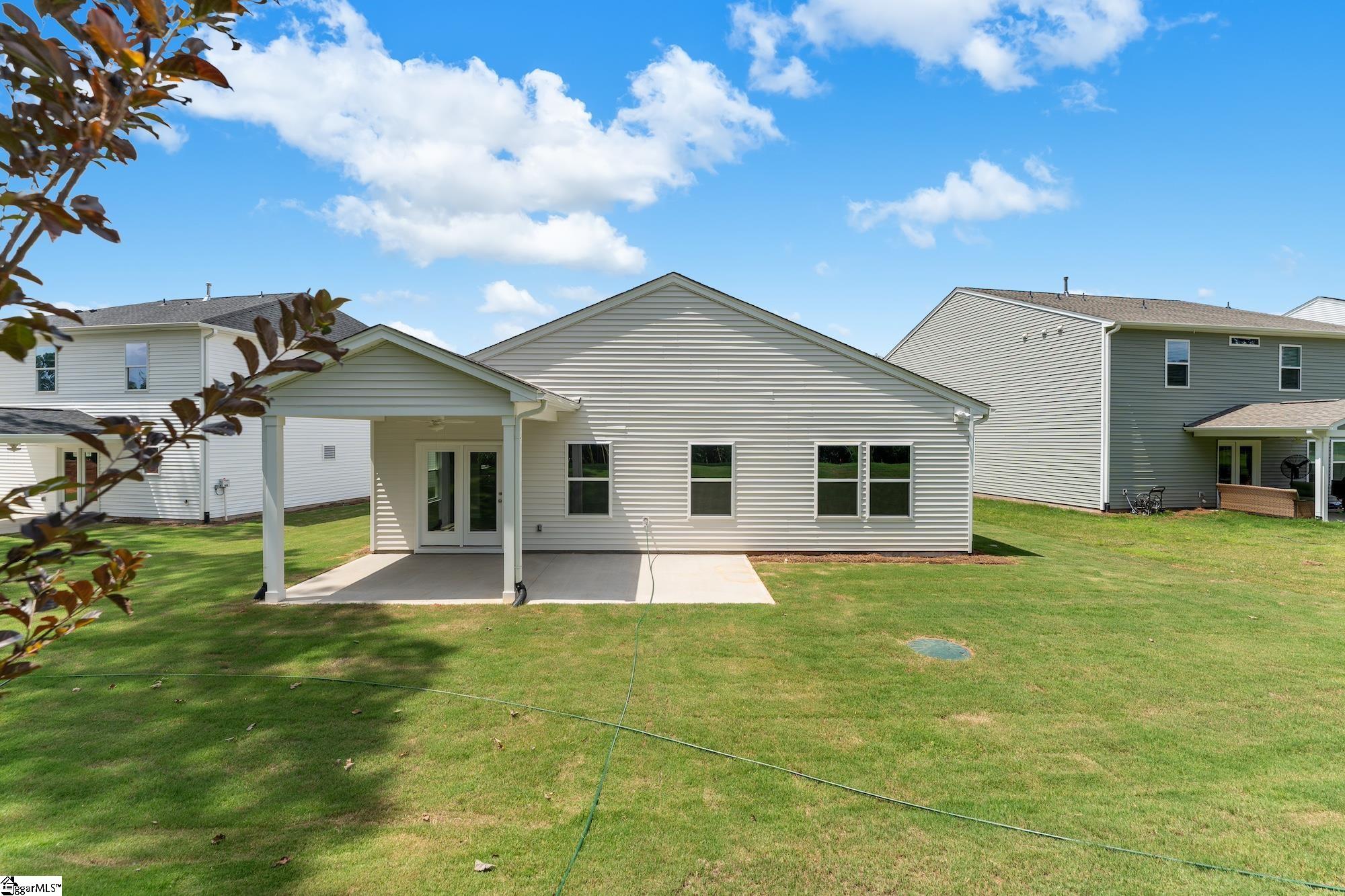 7045 Fairview Falls Drive UNIT Lot 9 Chesnee, SC 29323