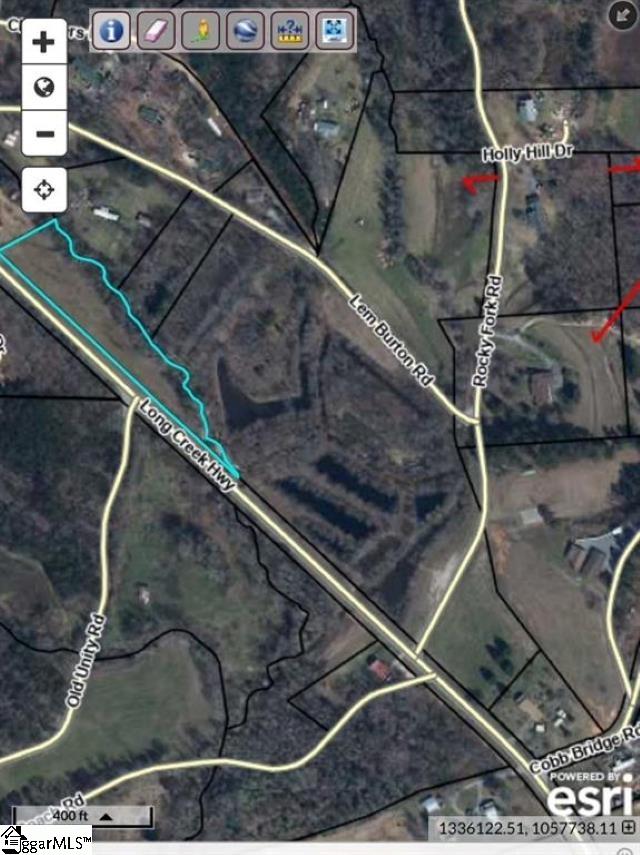 800 Rocky Fork Road Westminster, SC 29693
