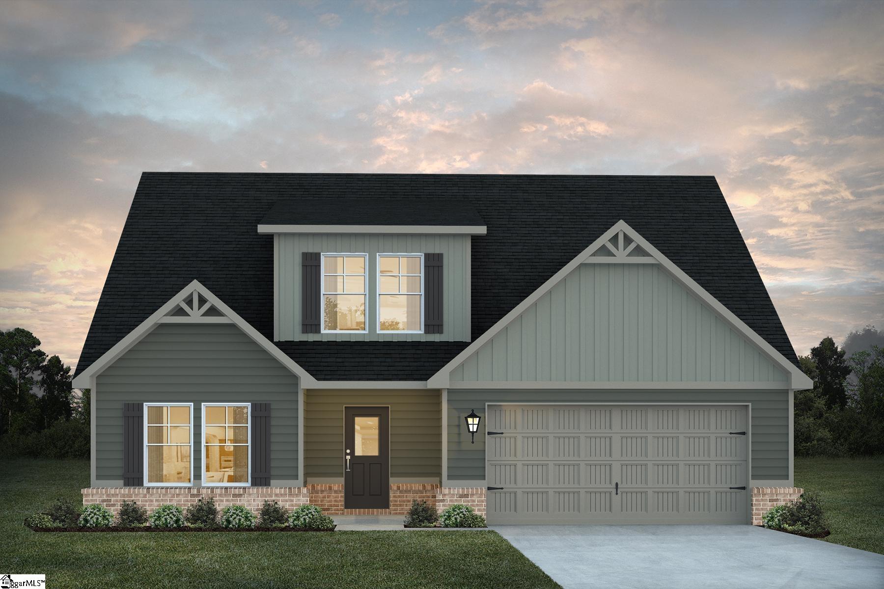 193 Clinkscales Road Anderson, SC 29624