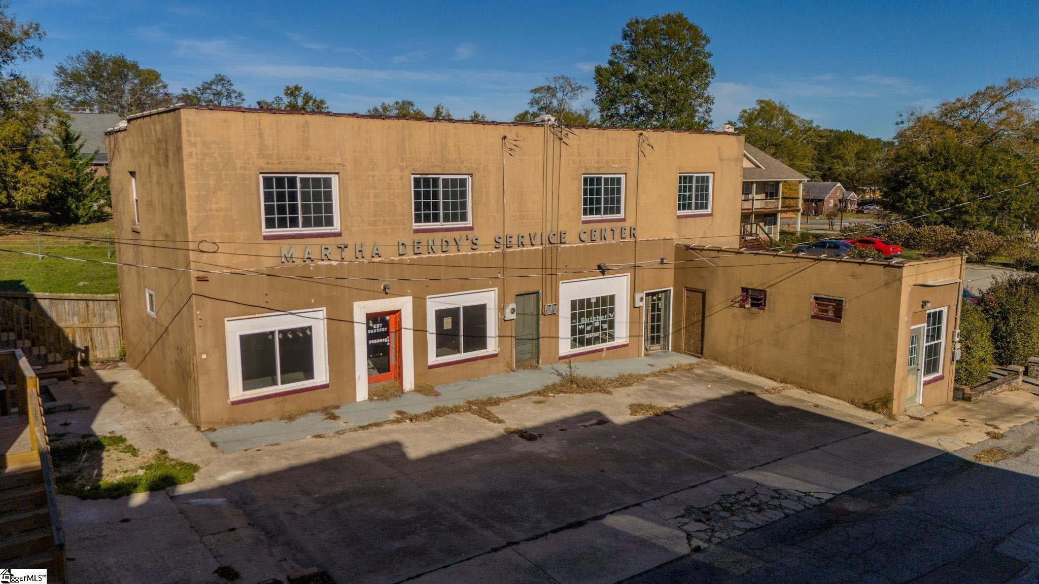 105 Enterprise Street Clinton, SC 29325