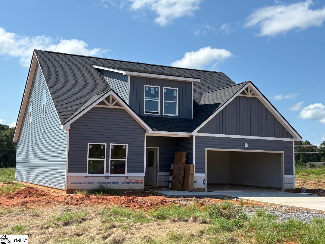 121 Gleneddie Road Anderson, SC 29624