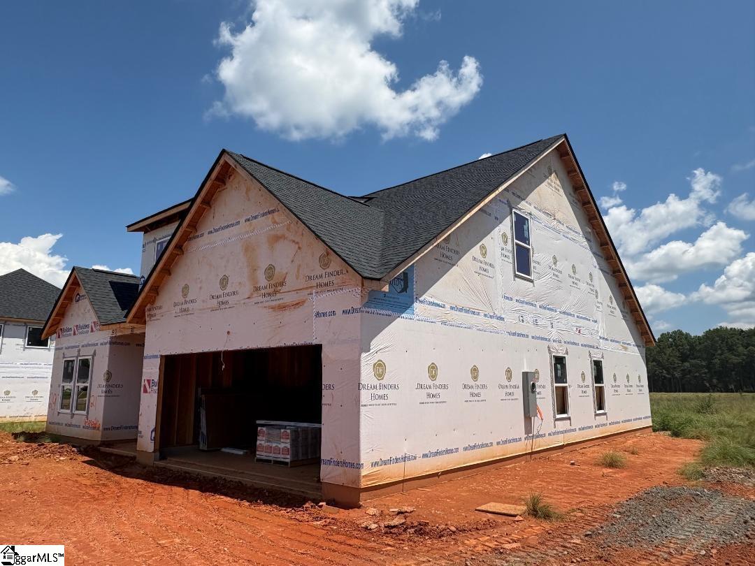 121 Gleneddie Road Anderson, SC 29624