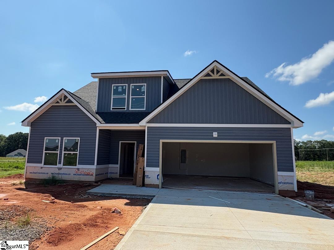 121 Gleneddie Road Anderson, SC 29624