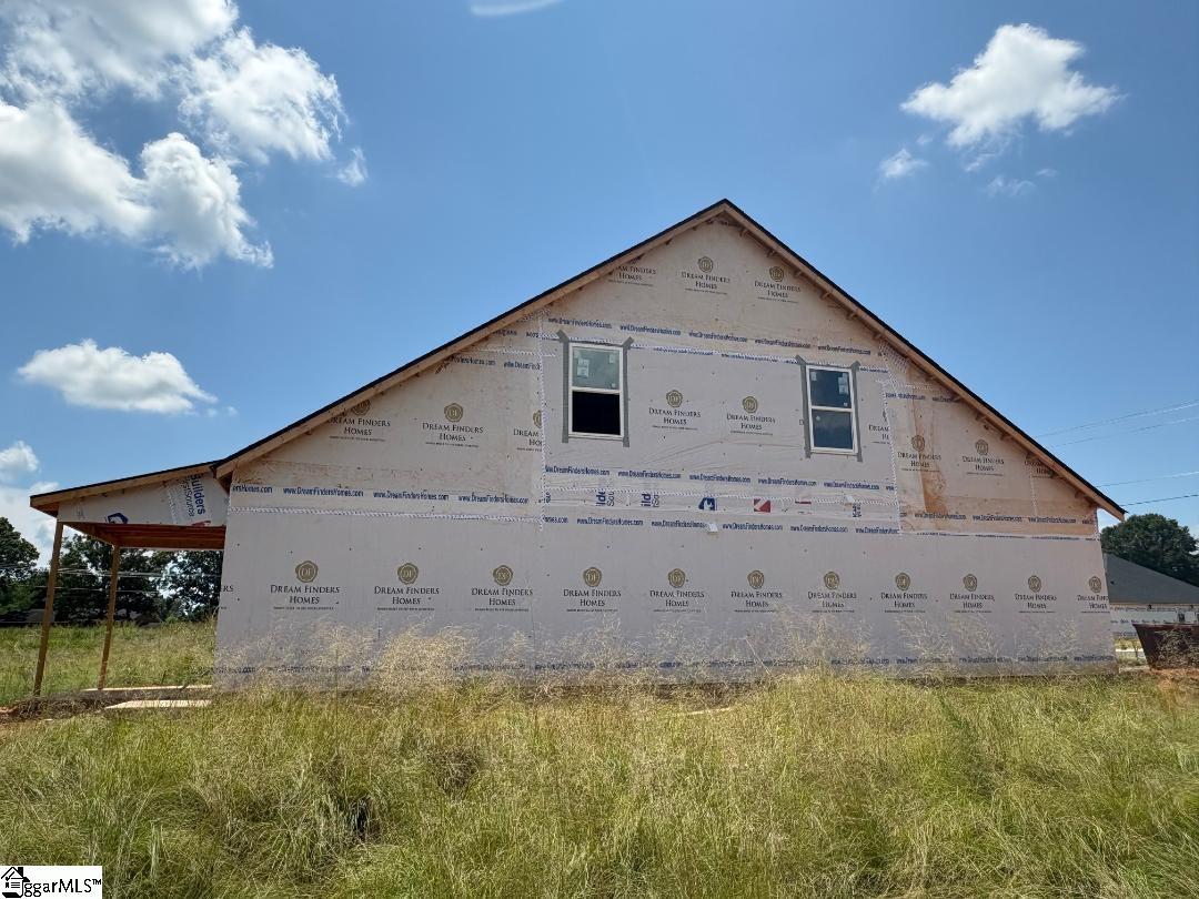 121 Gleneddie Road Anderson, SC 29624