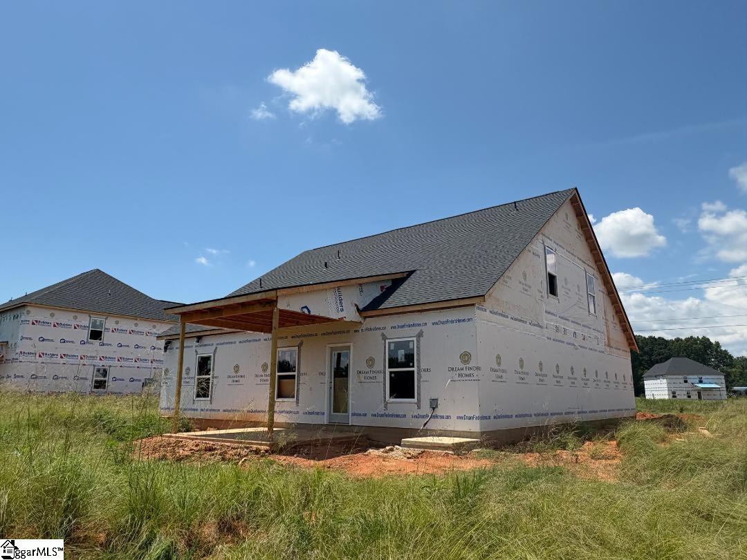 121 Gleneddie Road Anderson, SC 29624