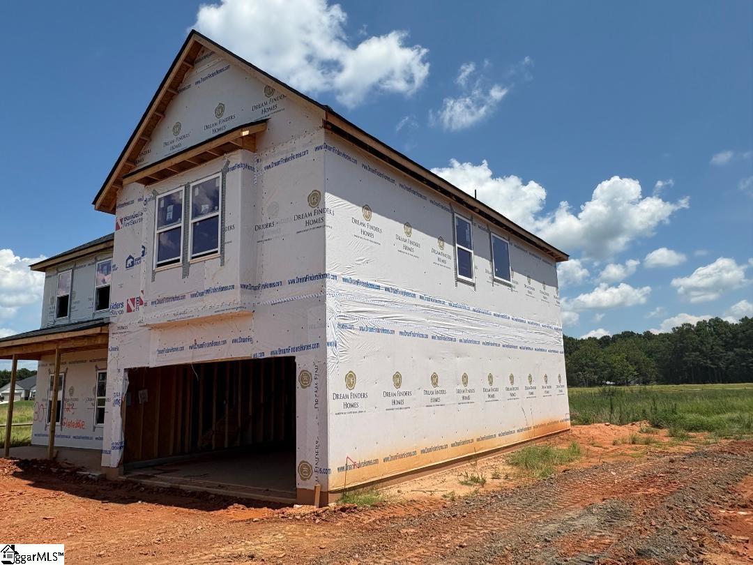 123 Gleneddie Road Anderson, SC 29624