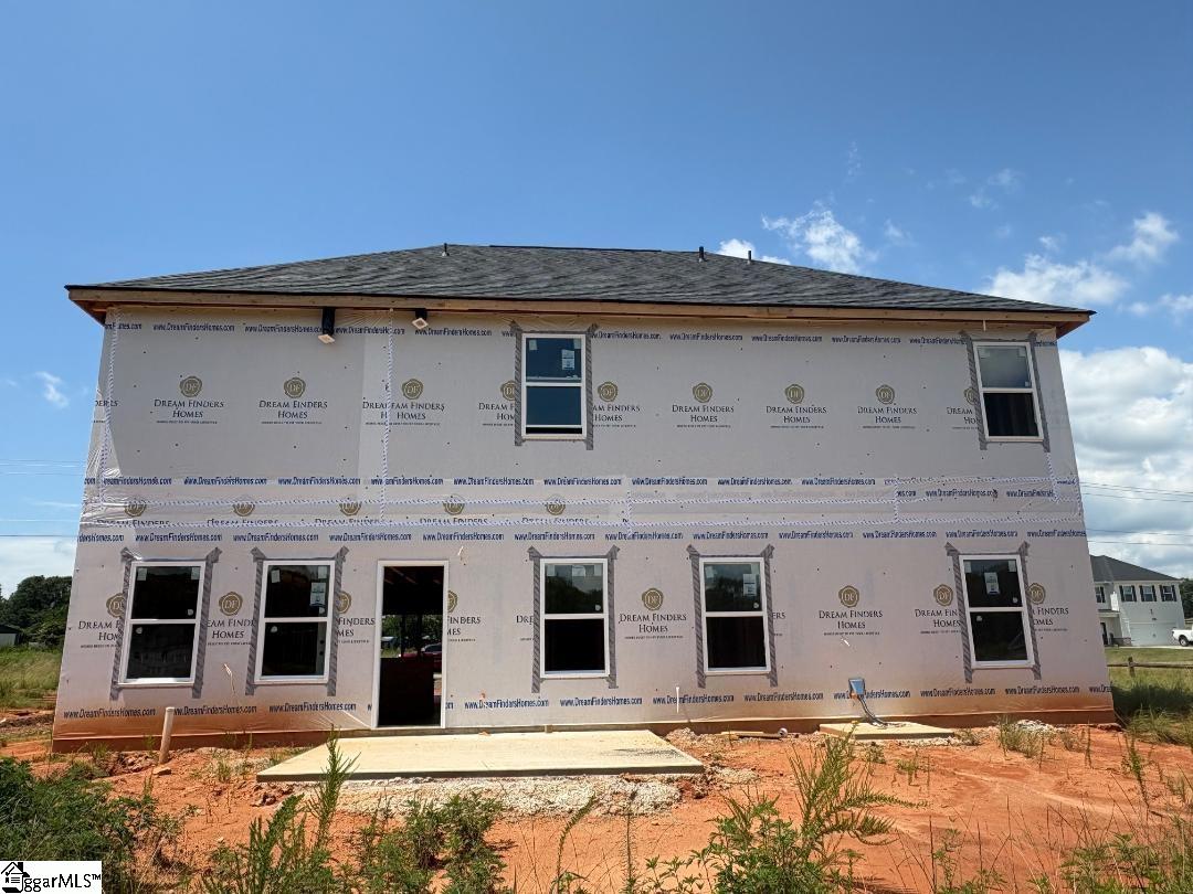 123 Gleneddie Road Anderson, SC 29624