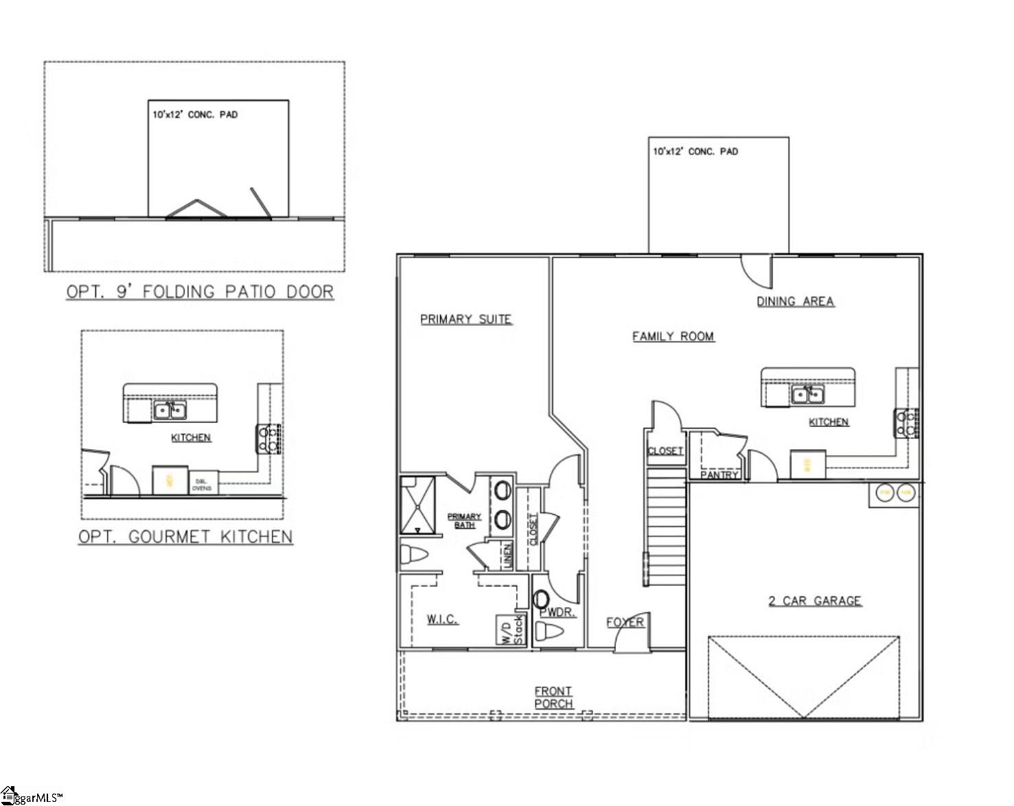 123 Gleneddie Road Anderson, SC 29624