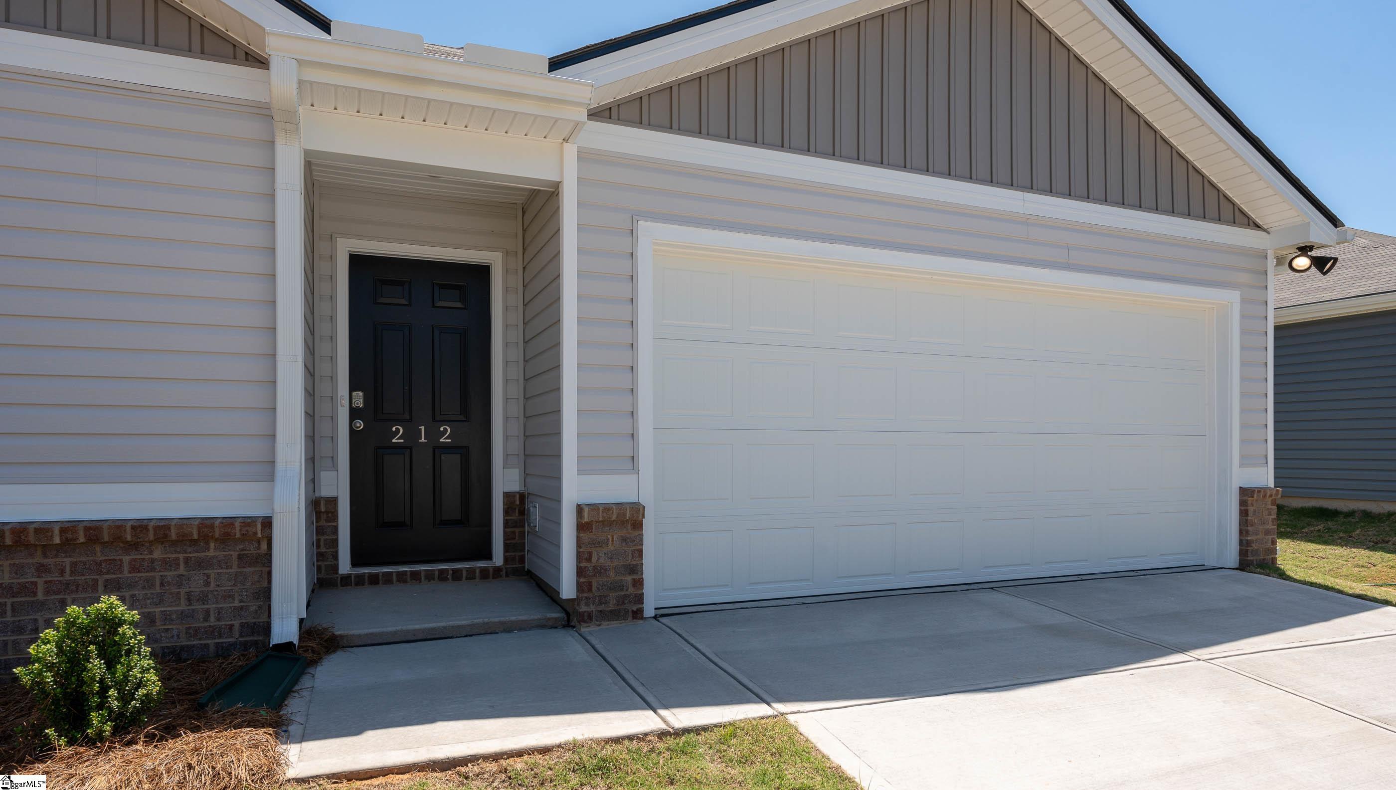 212 Stone Creek Road Clinton, SC 29325