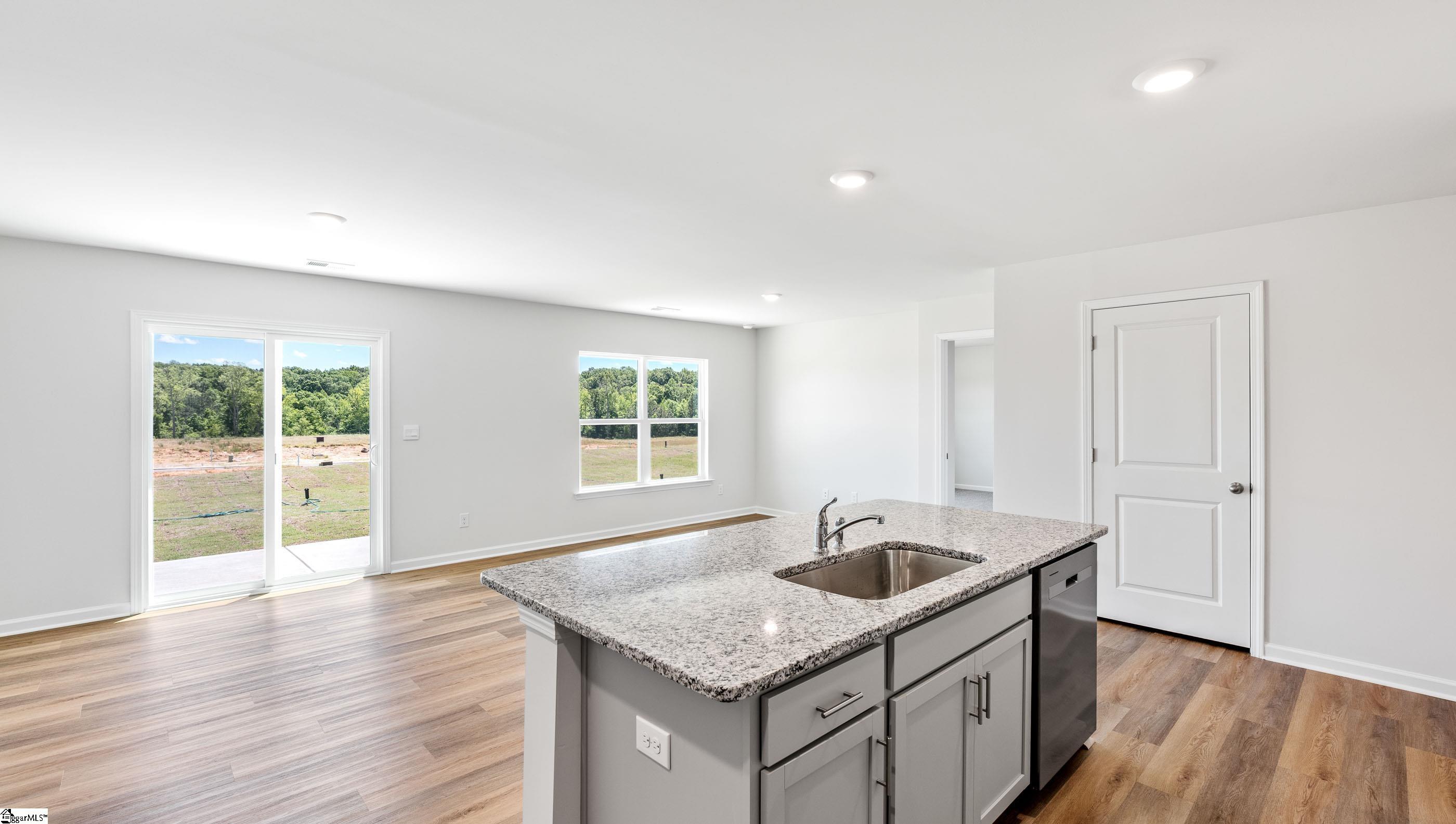 212 Stone Creek Road Clinton, SC 29325