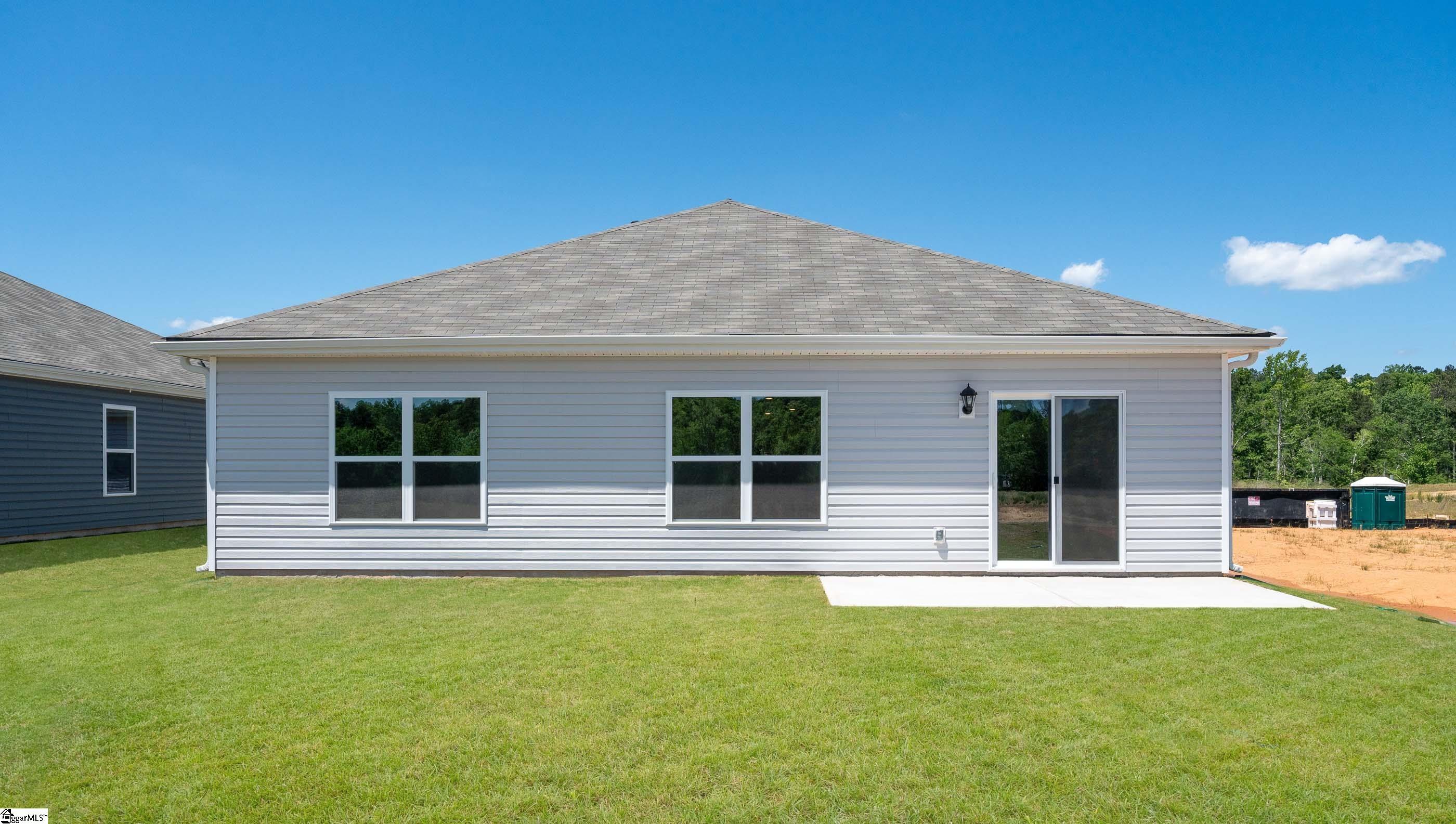 212 Stone Creek Road Clinton, SC 29325