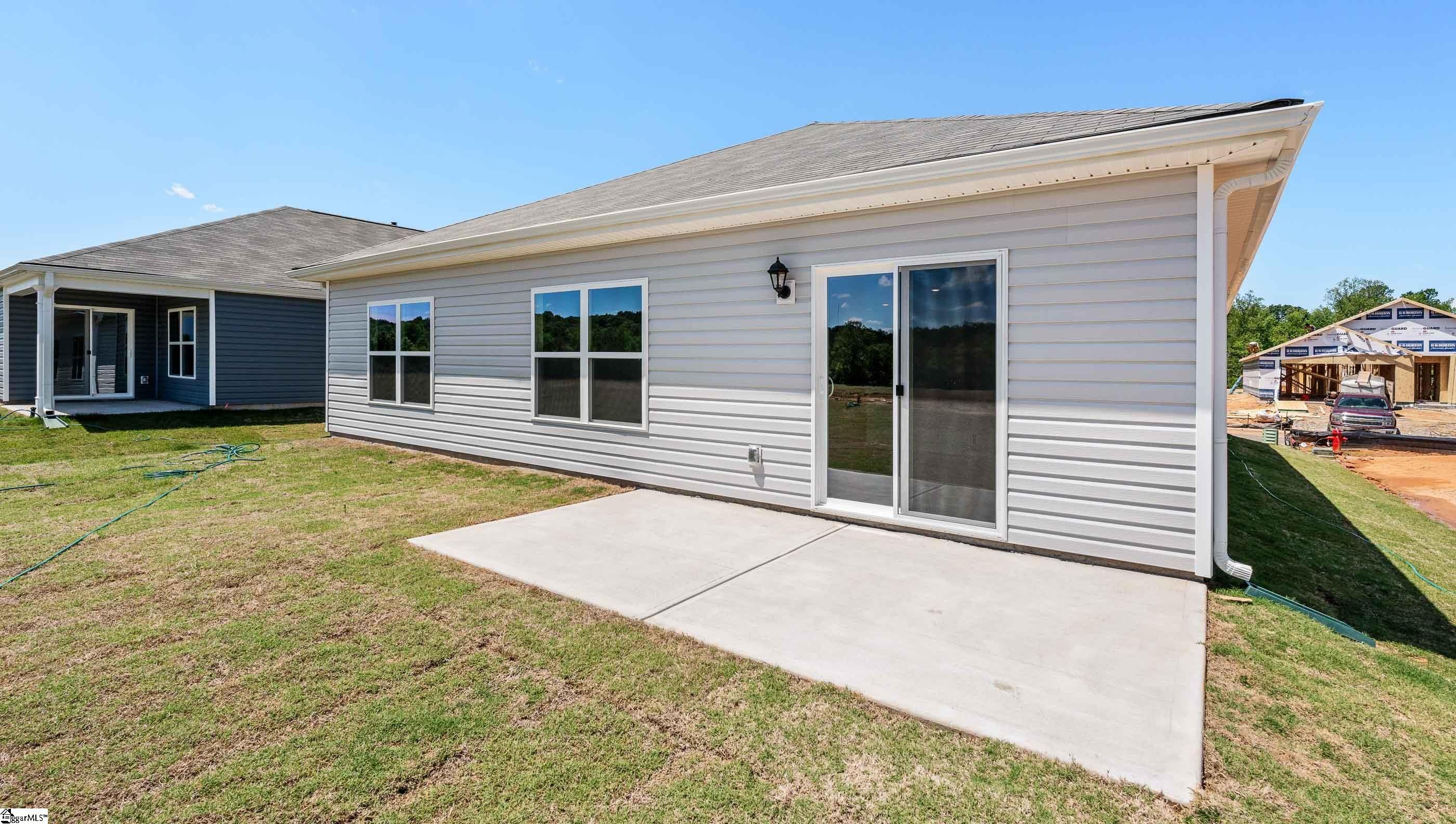 212 Stone Creek Road Clinton, SC 29325