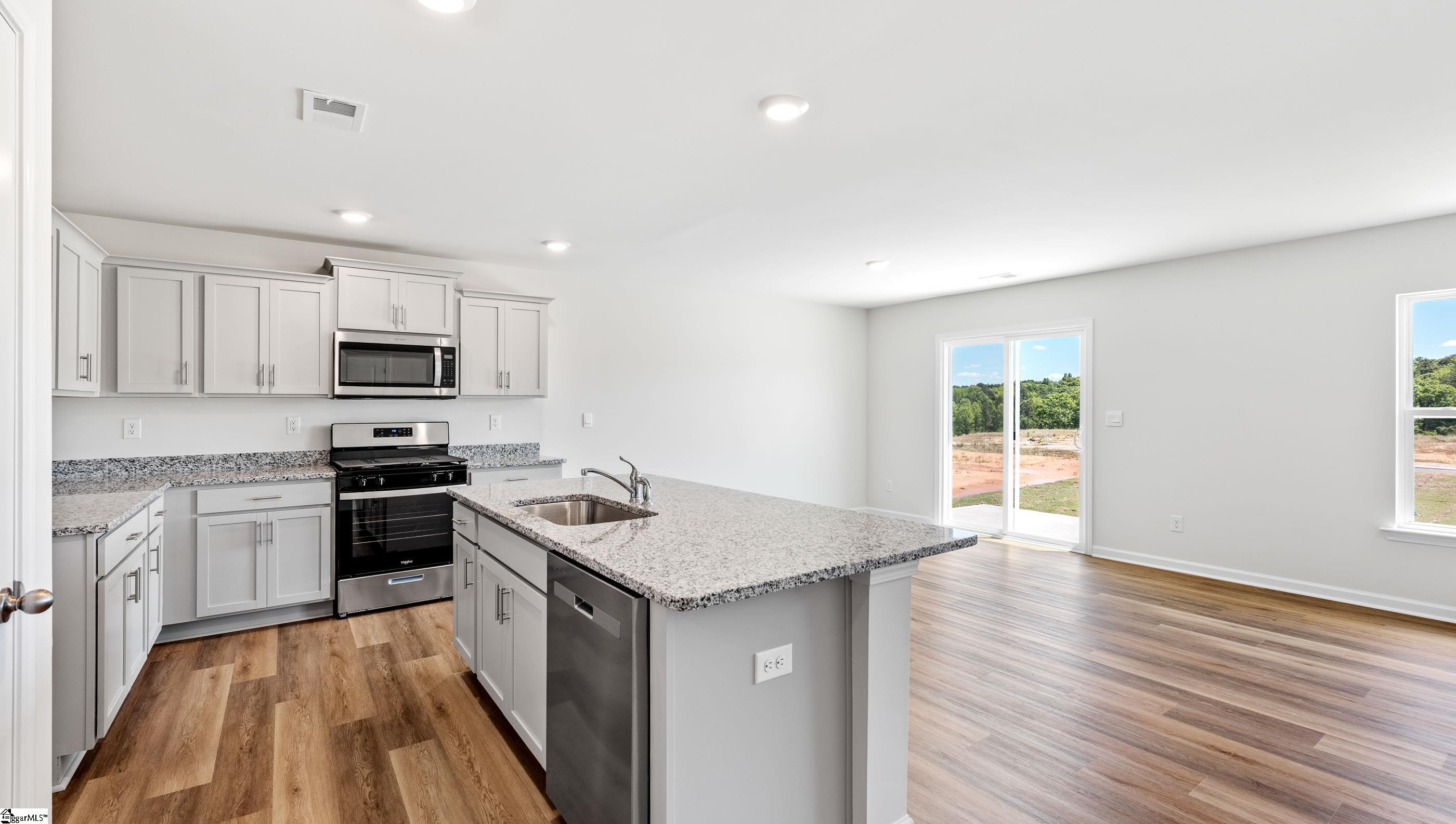 212 Stone Creek Road Clinton, SC 29325